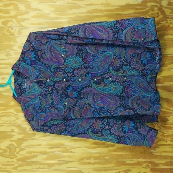 Breli Tops - Breli blouse